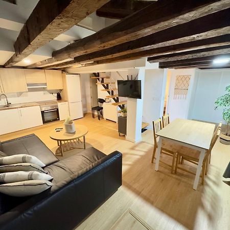 Hermoso Apartamento En Madrid - Central Exterior photo