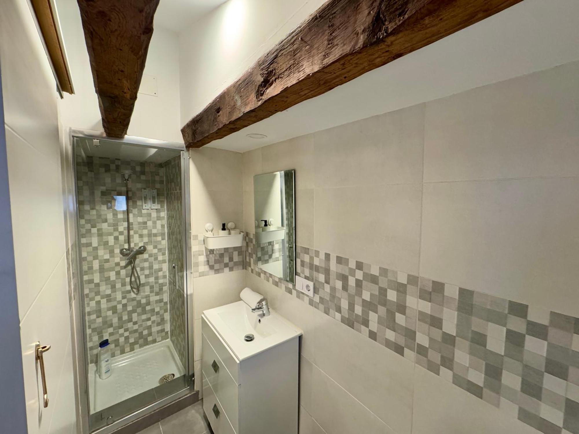 Hermoso Apartamento En Madrid - Central Exterior photo